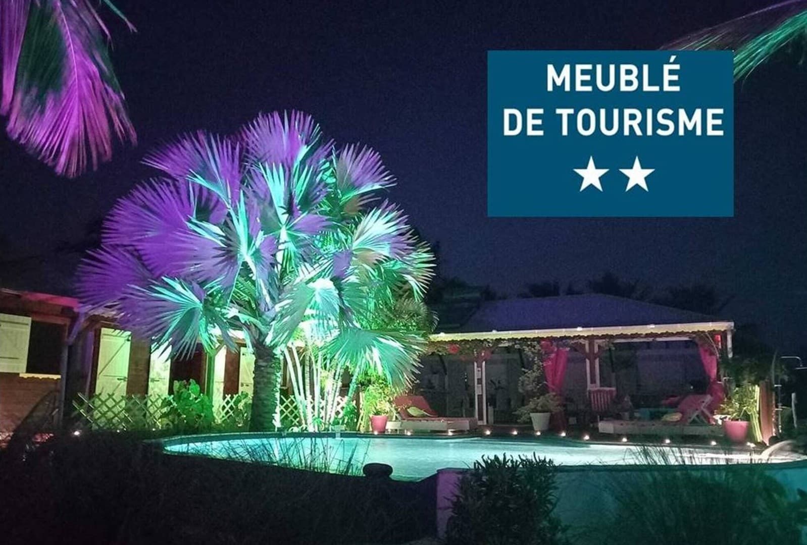 meublé
