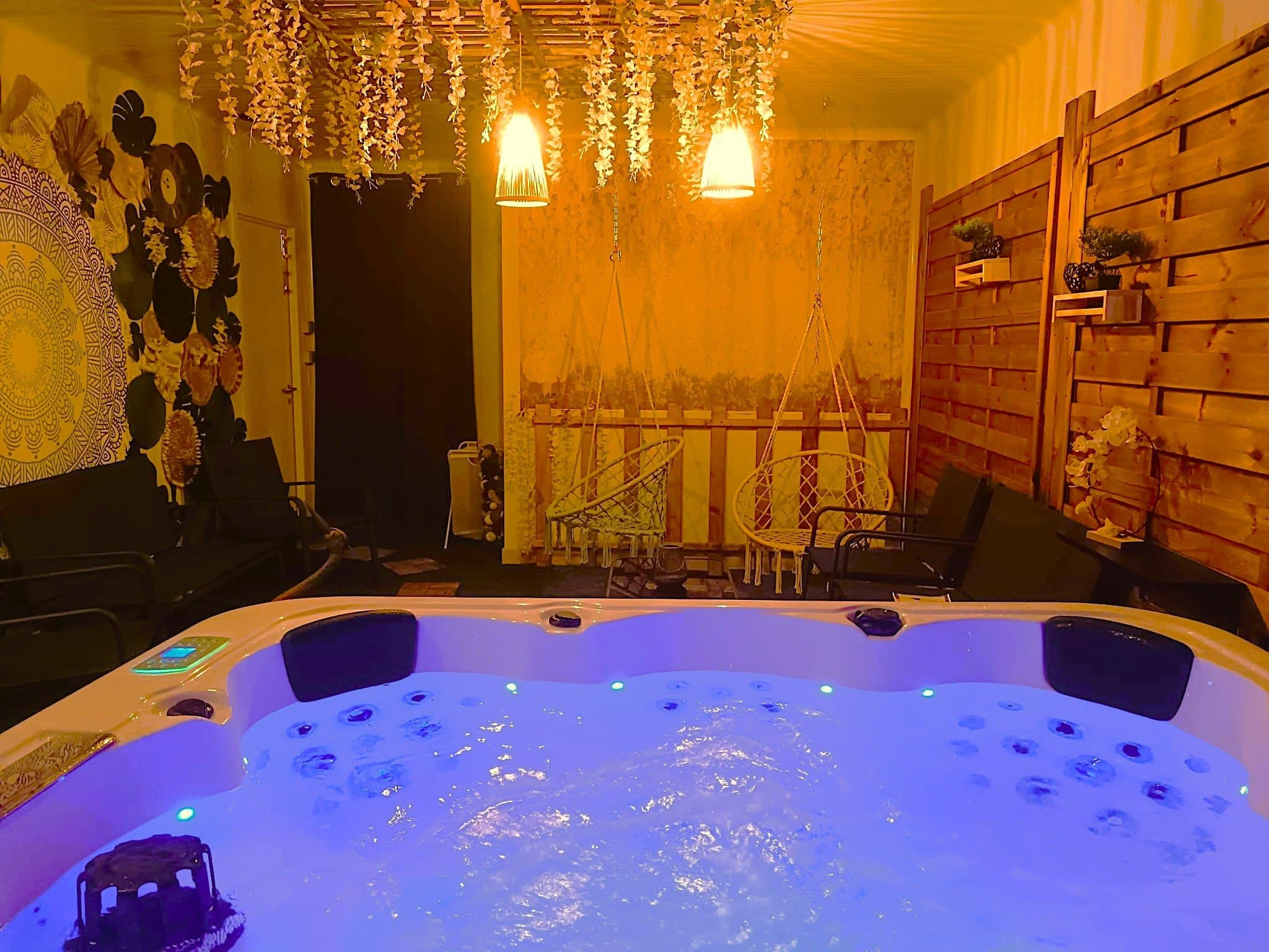 jacuzzi -2